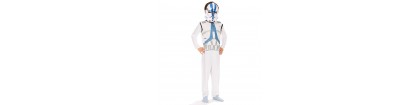 Clone trooper enfant