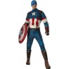 Captain america luxe