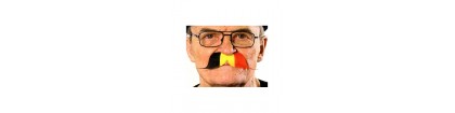 Moustache belge