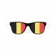 Lunette belge