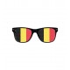 Lunette belge