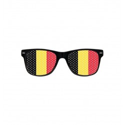 Lunette belge