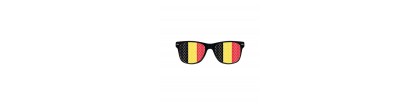 Lunette belge