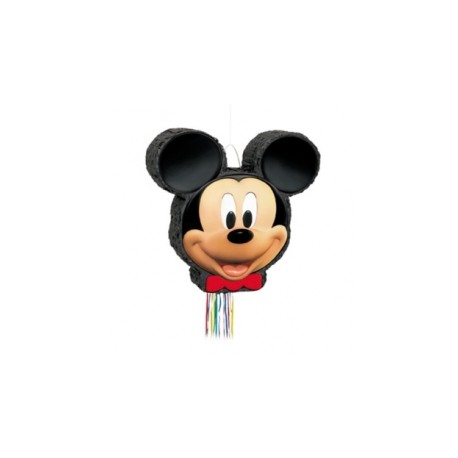 Pinatas mickey