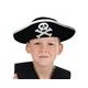 Chapeau de pirate enfant