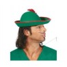 Chapeau robin des bois