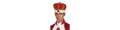 Couronne de roi