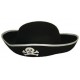 Chapeau pirate adulte 