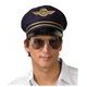 Casquette pilote