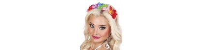 diademe hawai