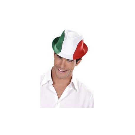 Supporter italien