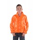 Disco enfant orange