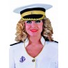 casquette d'officier