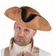 Tricorne luxe