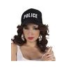 casquette police