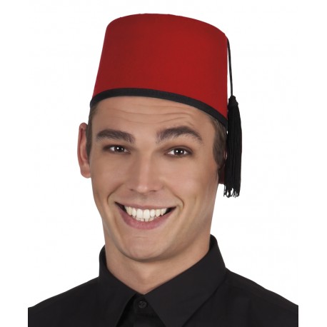 Fez