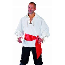 Ceinture rouge