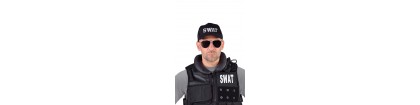 casquette swat