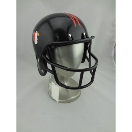 casque foot americain