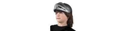 casque chevalier enfant