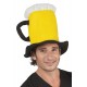Chapeau bierre