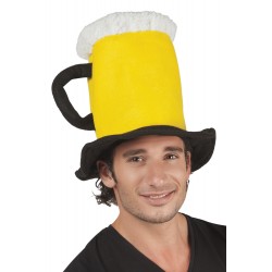 Chapeau bierre