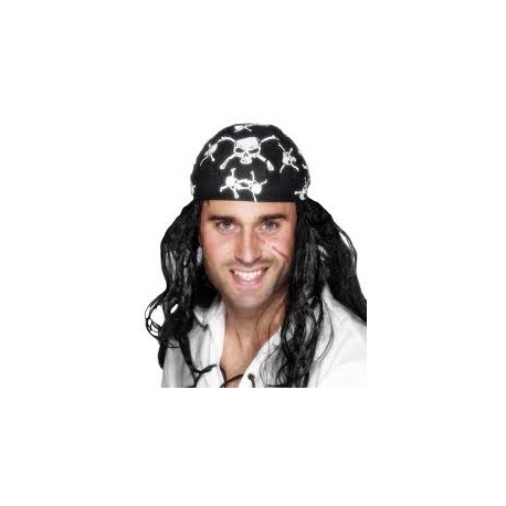 Bandana pirate