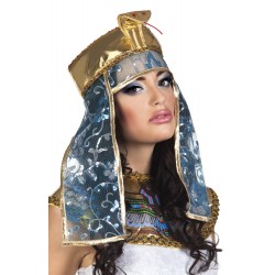 coiffe de cleopatre