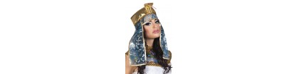 coiffe de cleopatre