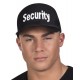 casquette security