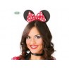 diadème de minnie