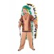 Costume indien homme