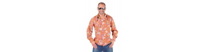 Chemise hawai