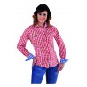chemise bavaroise
