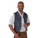 gilet tyrolien