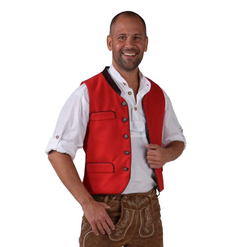 gilet oktoberfest