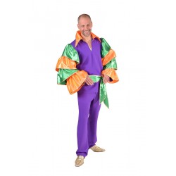 Veste brésilien