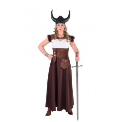 viking  dame