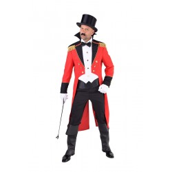 monsieur loyal