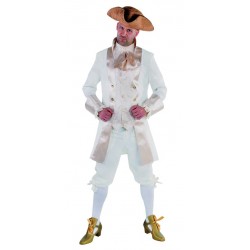 Marquis blanc