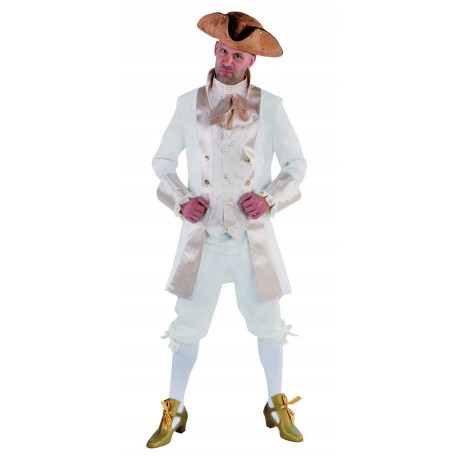 Marquis blanc