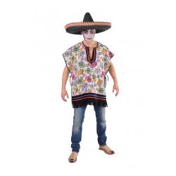 mexicain halloween