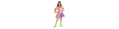 robe halloween