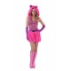 costume léopard