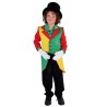 Clown enfant
