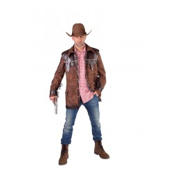 Veste cow boy