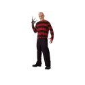 Déguisement classique de Freddy krueger 