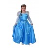 princesse des neiges
