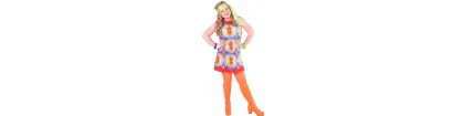 Disco fille
