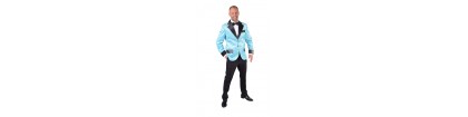 veste de gala